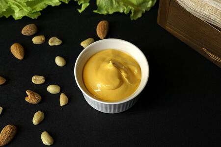 Соус Сырный