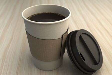 Кофе Американо