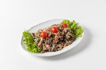 Салат Ереван