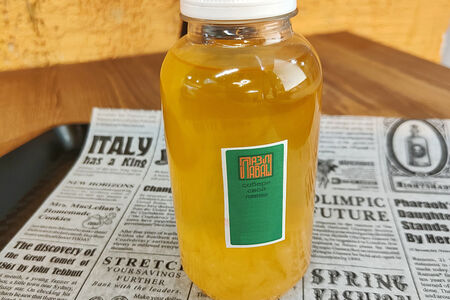 Бабл Ти Манго