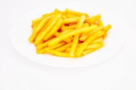 Картофель фри