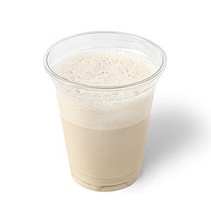 Милкшейк Айс кофе