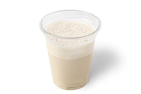 Милкшейк Айс кофе