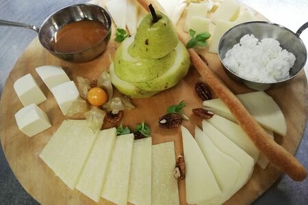 Сырное Ассорти