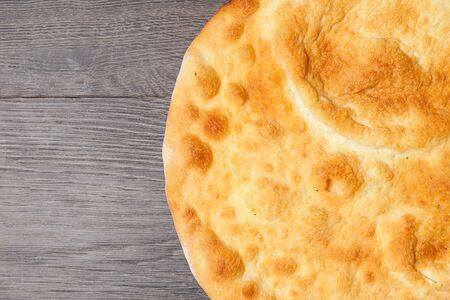 Фокачча с оливковым маслом