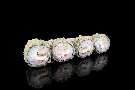 Креветка темпура