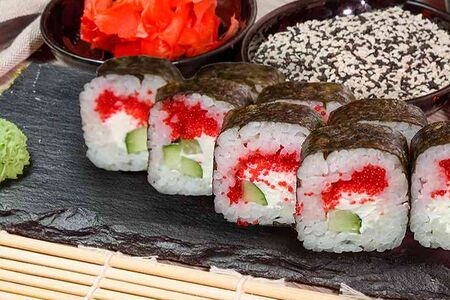 Тобико маки