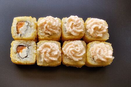 Жареная Филадельфия