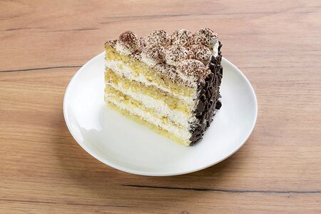 Пирожное Тирамису