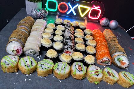 Сборная солянка