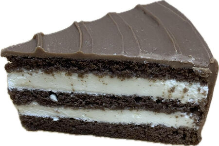 Пирожное Ломтик