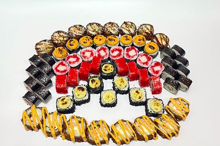 Сет Премиум