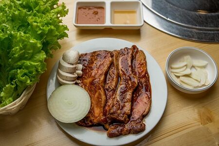 Самми кальби