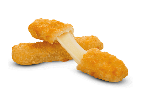 Палочки Моцарелла