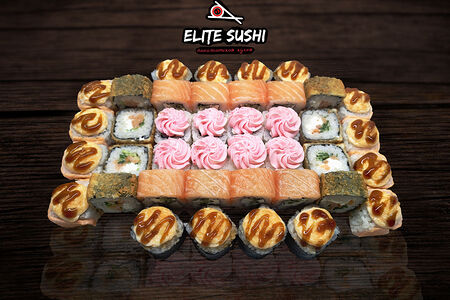 Сет Пикантный