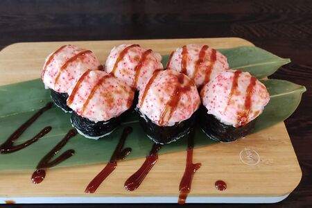 Ролл Толстяк