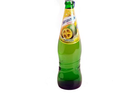 Лимонад Натахтари Фейхоа