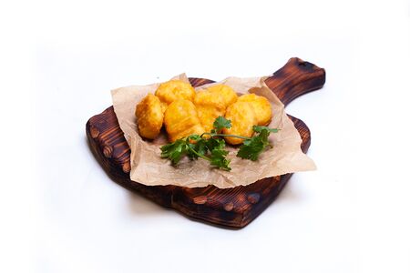 Наггетсы куриные