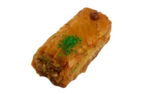 Пахлава медовая фисташка