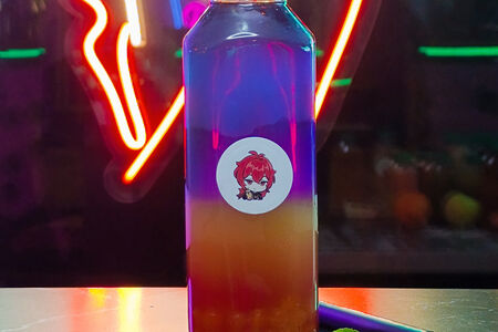 Bubble Tea Винокурня Рассвет