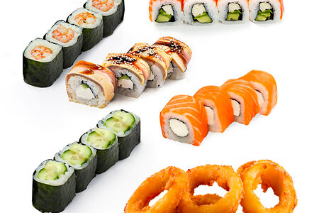 Сэт для любимой