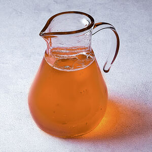 Компот из сухофруктов