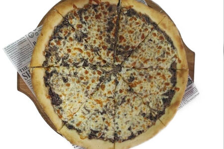 Пицца Жюльен