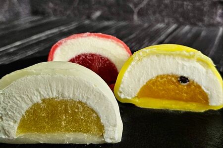 Моти Пина-Колада