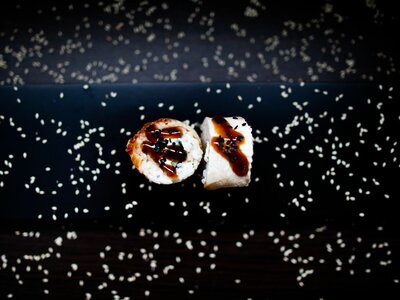 Филадельфия унаги