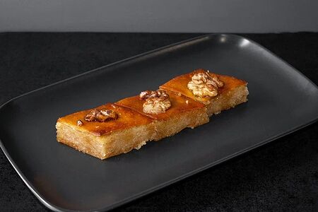 Пахлава восточная