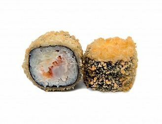 Чикен-темпура