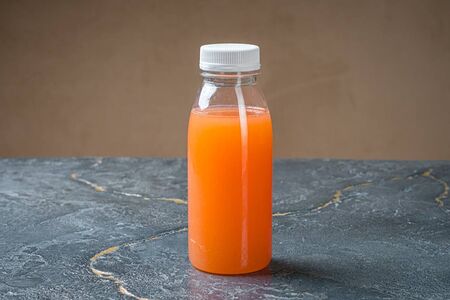 Фреш грейпфрутовый