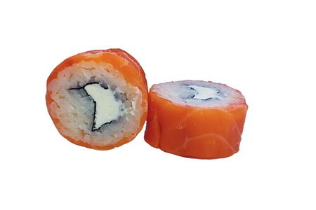 Ролл Филадельфия премиум