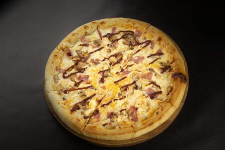 Пицца Гавайская