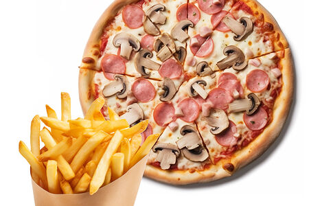 Сет Сытный Джо