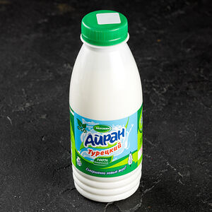 Айран Турецкий Вкусням