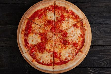 Пицца Маргарита