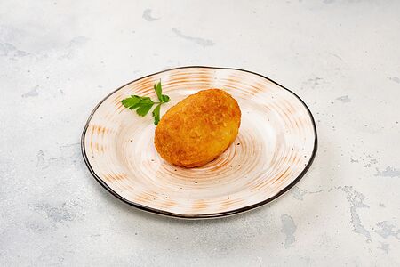 Котлета по-киевски