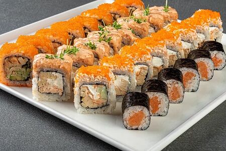 Ваш Выбор Лосось