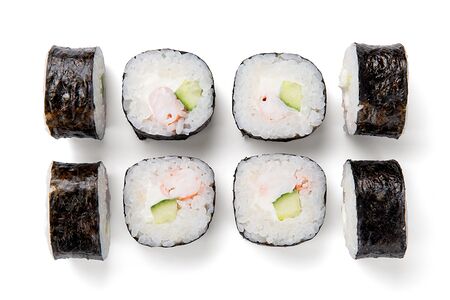 Ролл Скорпион