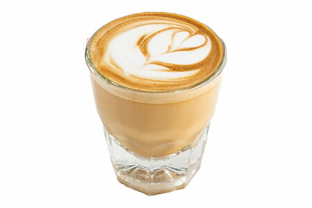 Флэт Уайт, 140мл