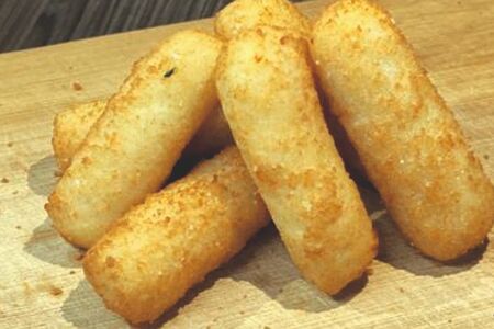 Сырные палочки