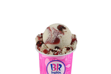 Фреш Пек Кварта Зимняя вишня