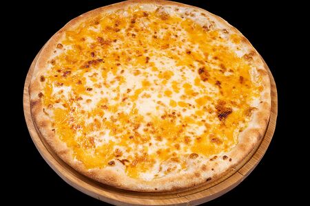 Пицца Сырная