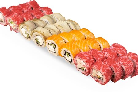 Премиум сет