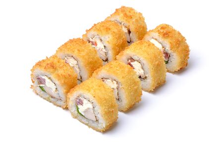 Цезарь темпура