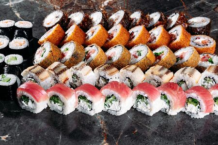 Набор Криспи