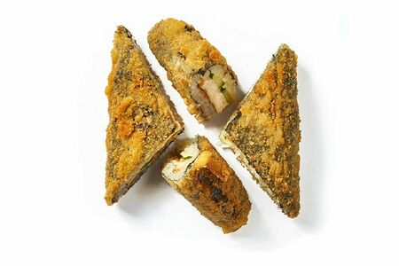 Сэндвич с курицей