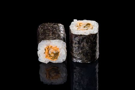 Мурукаи хосомаки