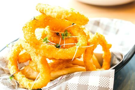 Кольца кальмара